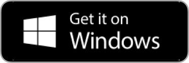 download button windows